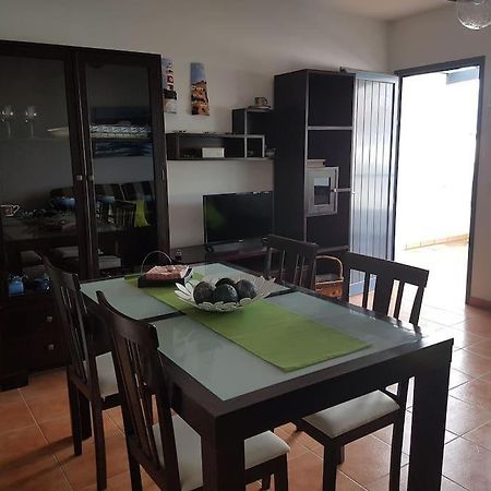 Apartamento El Coral Фамара Екстериор снимка