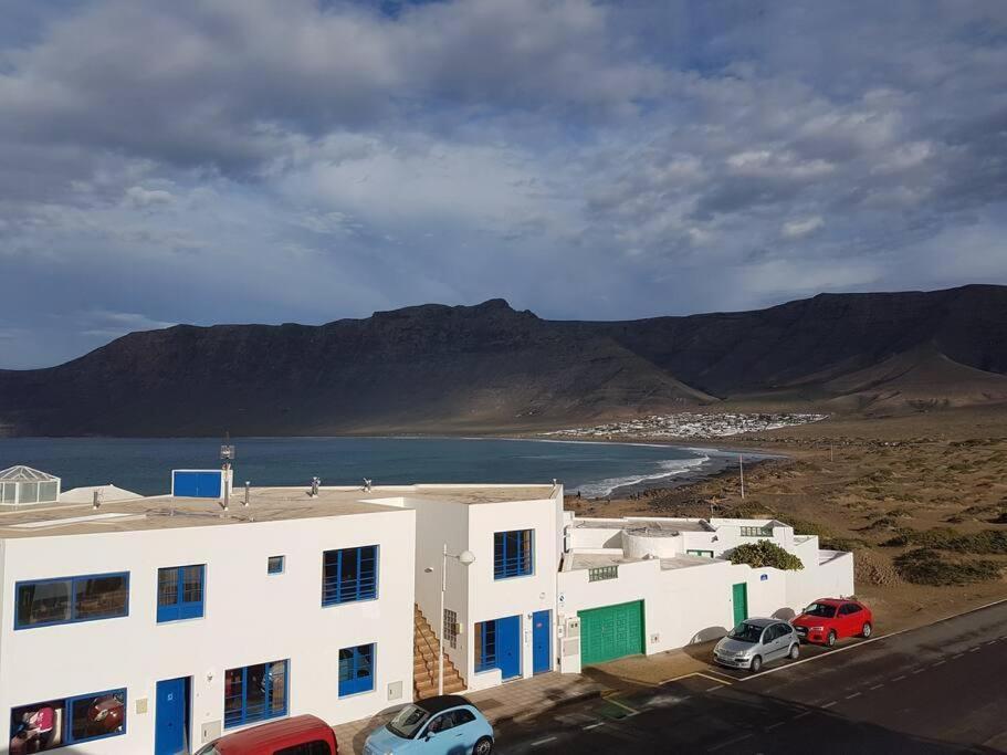 Apartamento El Coral Фамара Екстериор снимка
