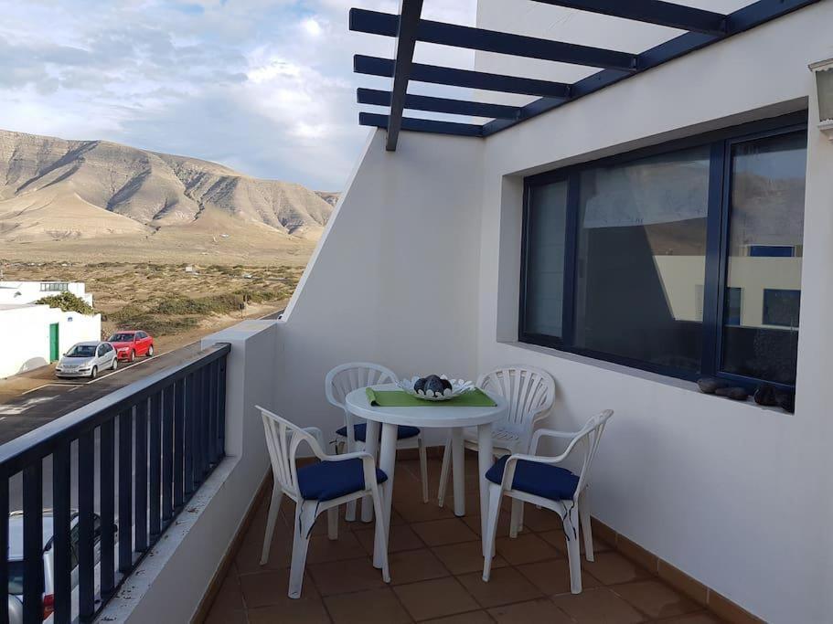 Apartamento El Coral Фамара Екстериор снимка
