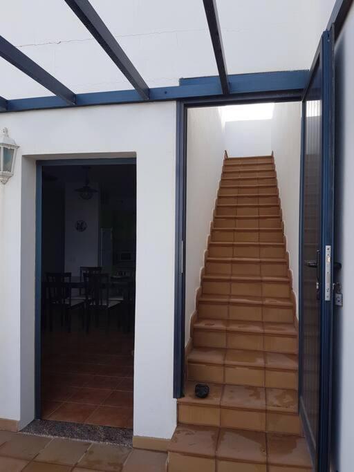 Apartamento El Coral Фамара Екстериор снимка